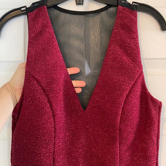 le chateau Dress - Picture 4 of 10